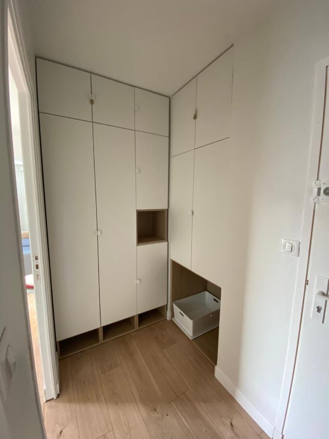 La Marée ZéLée - appartement à 50 mètres de la mer Wimereux Exterior foto